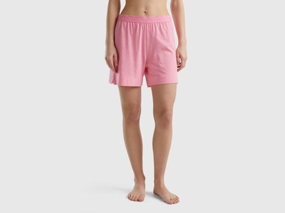 Shorts With Logo Elastic_30963900F_38E_01