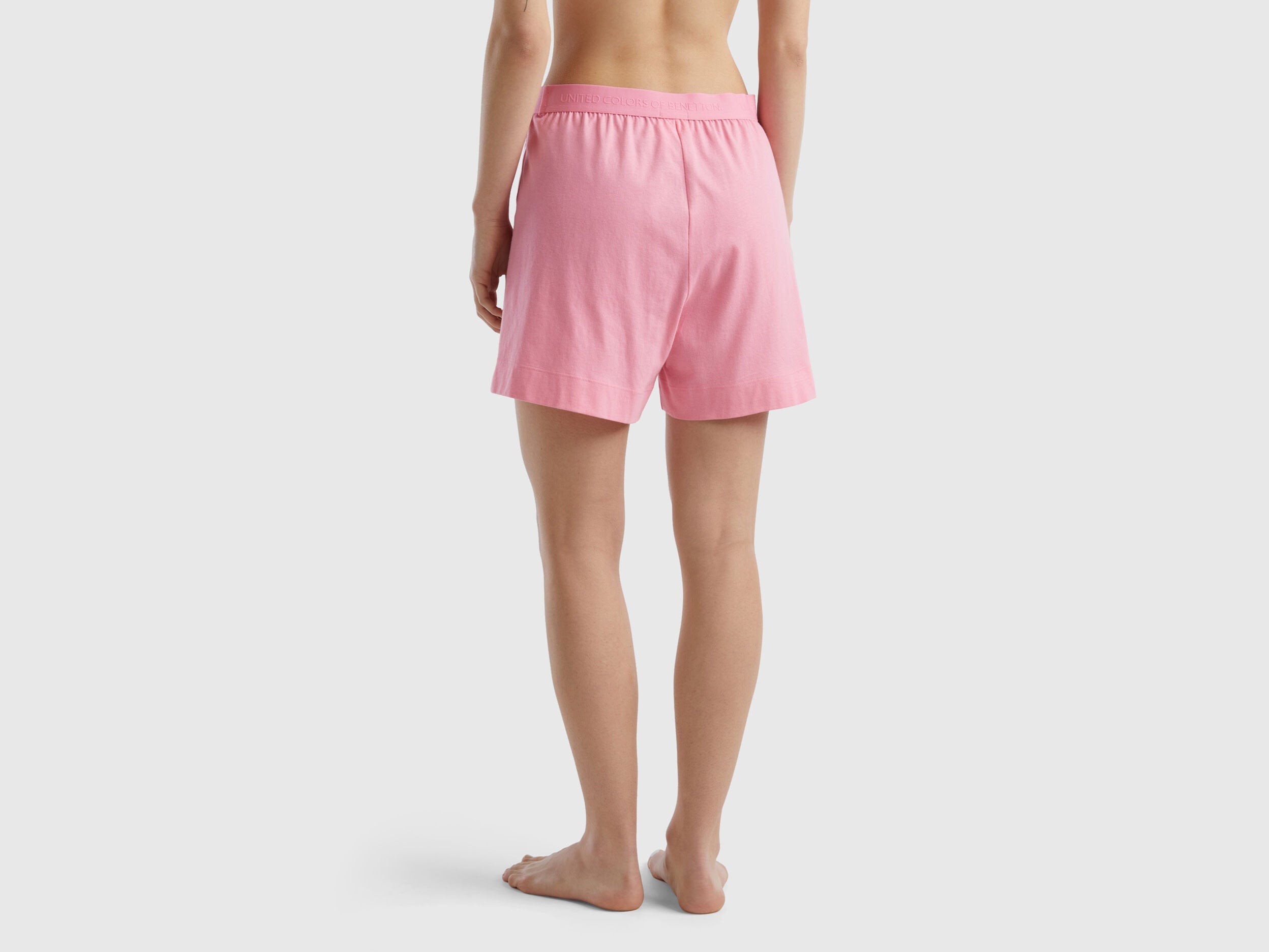 Shorts With Logo Elastic_30963900F_38E_02