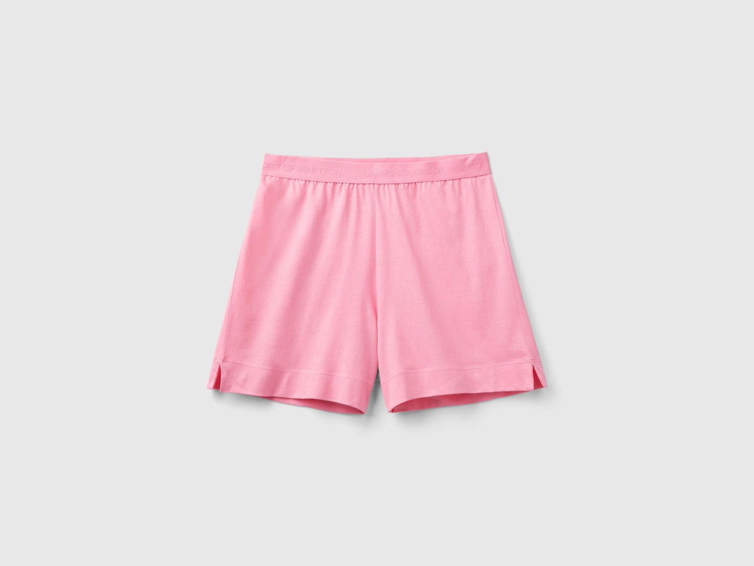 Shorts With Logo Elastic_30963900F_38E_04