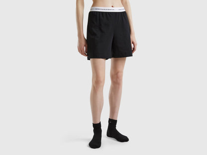 Shorts With Logo Elastic_30963900F_902_01