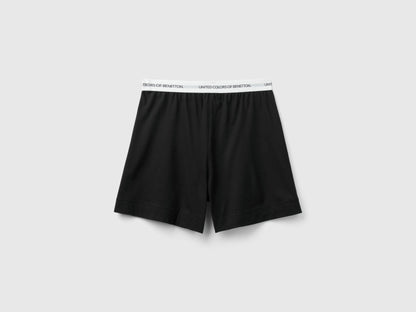 Shorts With Logo Elastic_30963900F_902_05