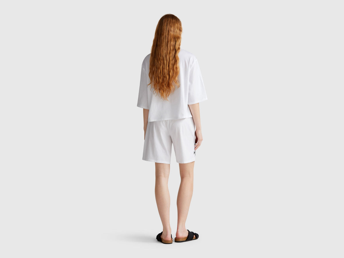 Benetton_Pyjamas with ©Looney Tunes Print_30963P03W_101_02