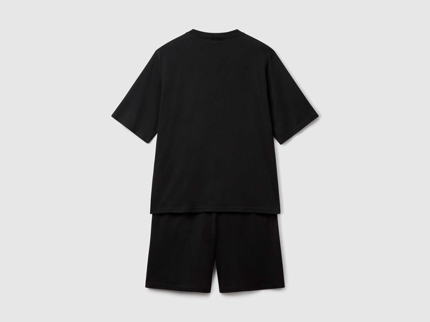 Benetton_Short ©Looney Tunes Pyjamas_30964P02V_100_04