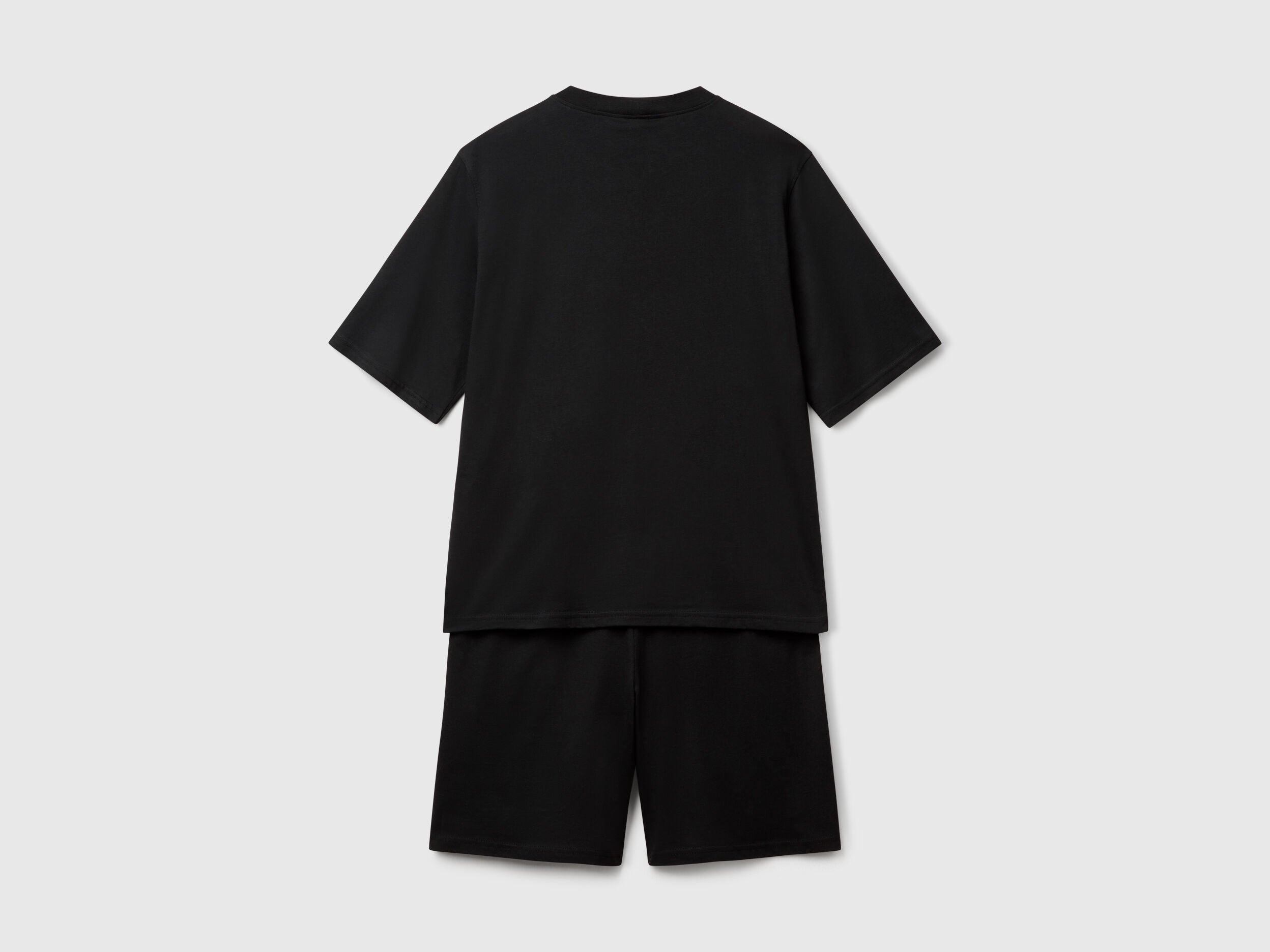Benetton_Short ©Looney Tunes Pyjamas_30964P02V_100_04