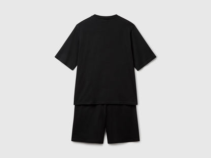 Benetton_Short ©Looney Tunes Pyjamas_30964P02V_100_04