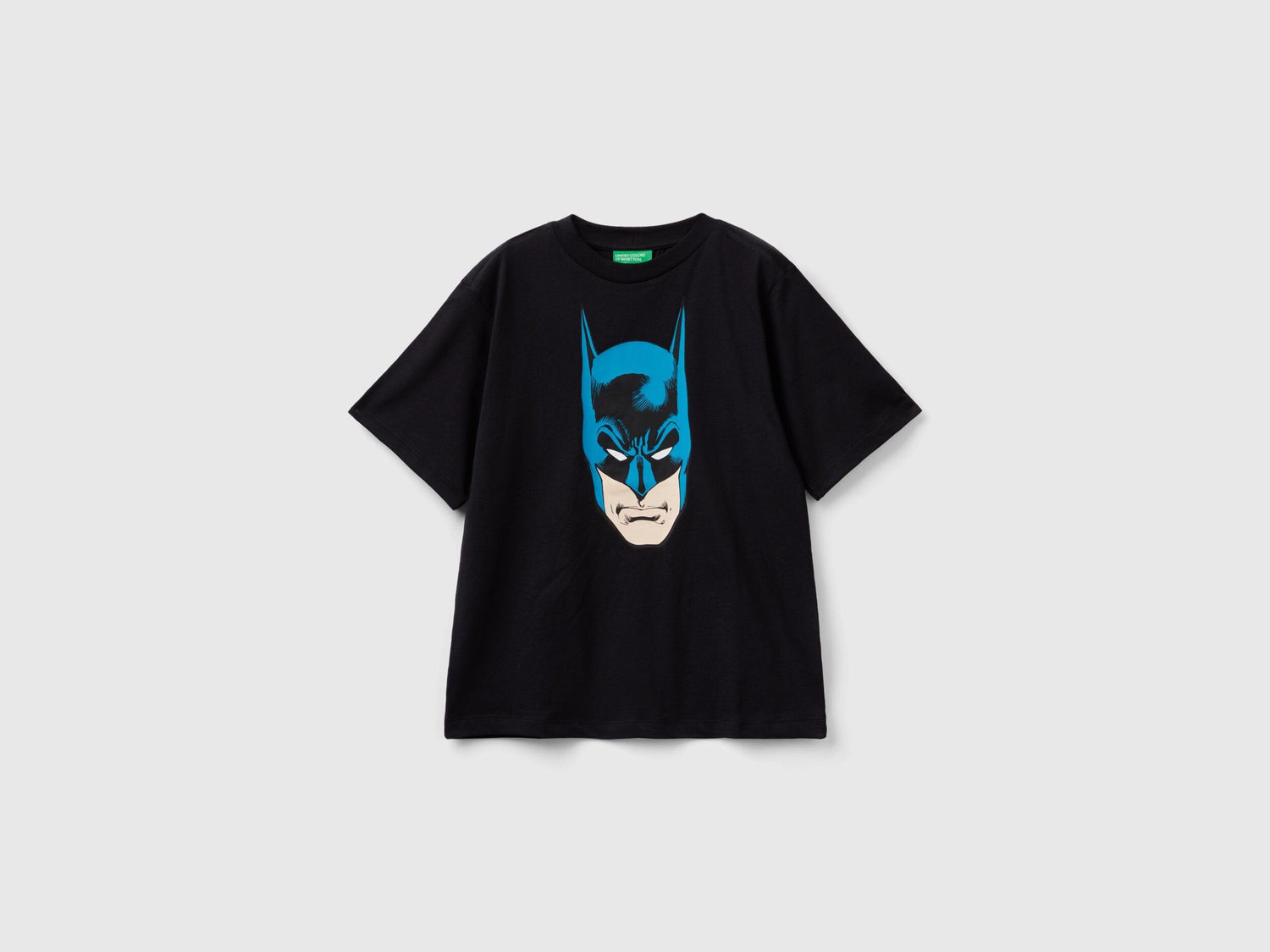 Black Batman ©&amp;ª Dc Comics T-Shirt_3096C10IM_100_01