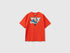 Red Superman ©&ª Dc Comics T-Shirt_3096C10IM_3T5_01