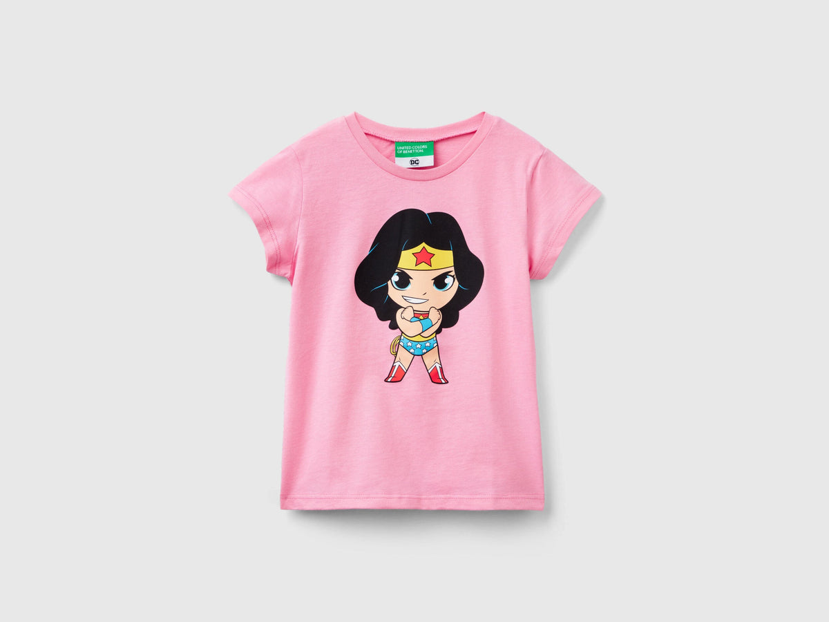 Wonder Woman ©&amp;ª Dc Comics T-Shirt_3096G10EC_38E_01