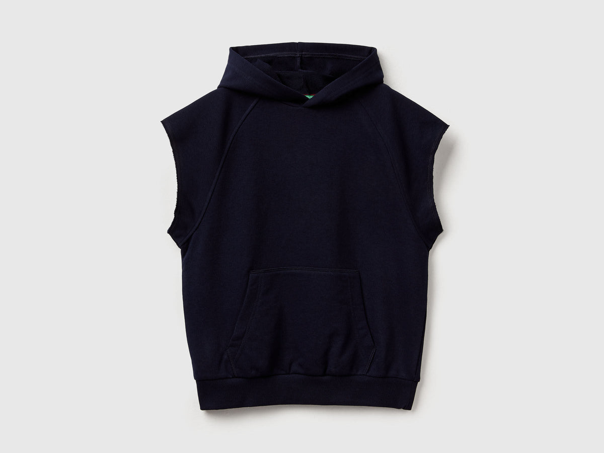 Benetton_Dark Blue_Sweater Vest_32N4C2055_016_01
