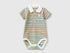 Polo Bodysuit In Stretch Cotton_32TDMB113_970_01