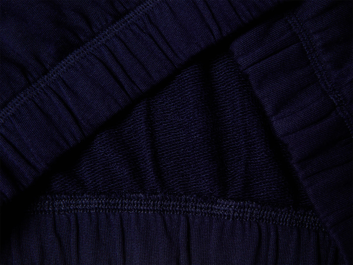 Benetton_Dark Blue_100% Cotton Sweatshirt with Embroidery_33NVC10Q8_016_03