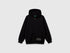 Benetton_Black_Sweatshirt with Prints_33NVC505A_100_01