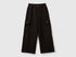 Wide Fit Cargo Trousers_33NVCF05D_100_01