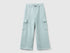 Wide Fit Cargo Trousers_33NVCF05D_32M_01