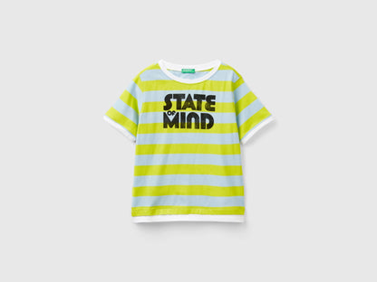 Striped T-Shirt With Slogan_33R9C10KJ_76U_01