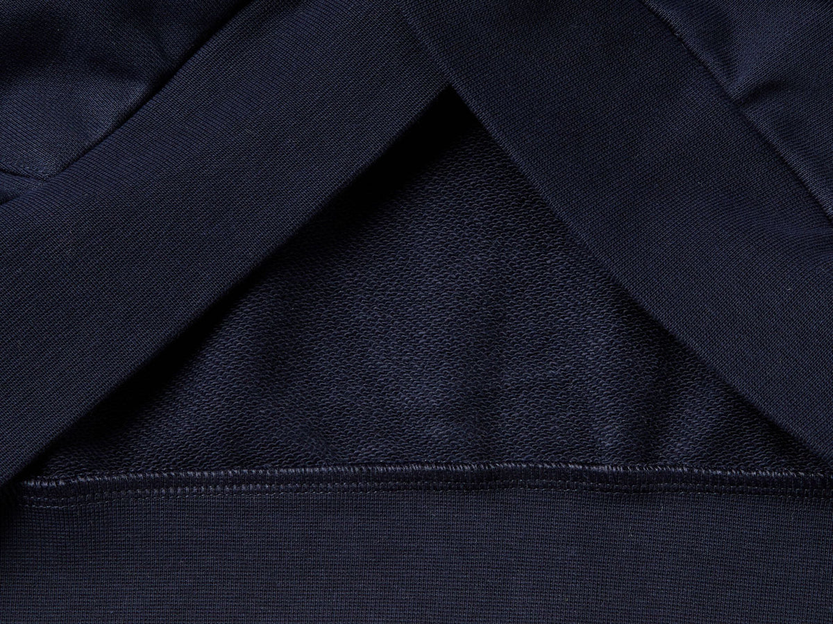 Benetton_Dark Blue_Zip-Up Hoodie in Cotton_342ZU500P_016_07