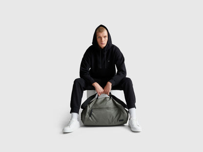 Benetton_Black_Cotton Sweat Joggers_342ZUF01B_100_01