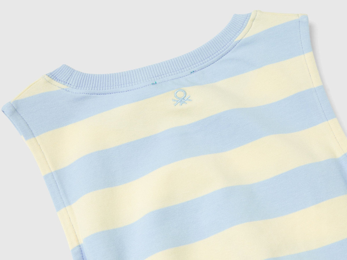 Striped Dress With Porthole_34Qccv00S_901_02