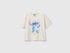 Benetton_Lilo & Stitch ©Disney Boxy Fit T-Shirt_35RYC10MV_00V_01