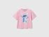 Benetton_Lilo & Stitch Boxy Fit T-Shirt_35RYC10MV_09J_01