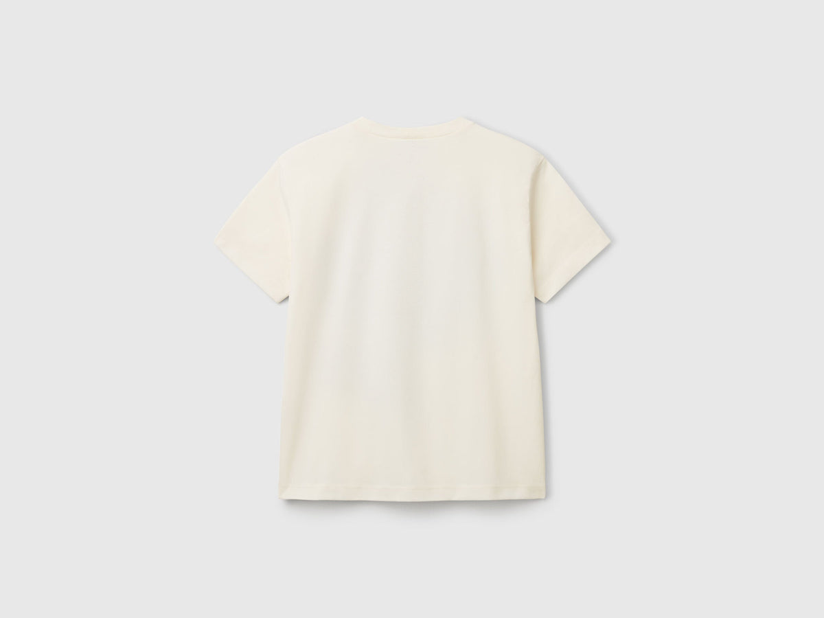 Benetton_Captain America ©Marvel T-Shirt_35RYC10N9_0R2_02