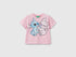 Benetton_Lilo & Stitch ©Disney T-Shirt in Cotton_35RYG10HQ_09J_01