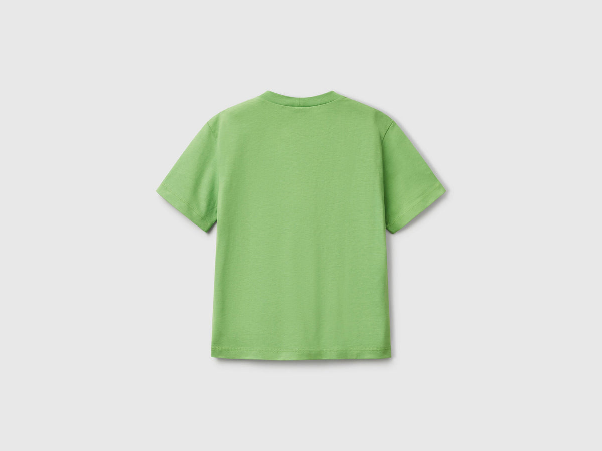 Benetton_Thor ©Marvel Cotton T-Shirt_35RYG10I1_2P7_02