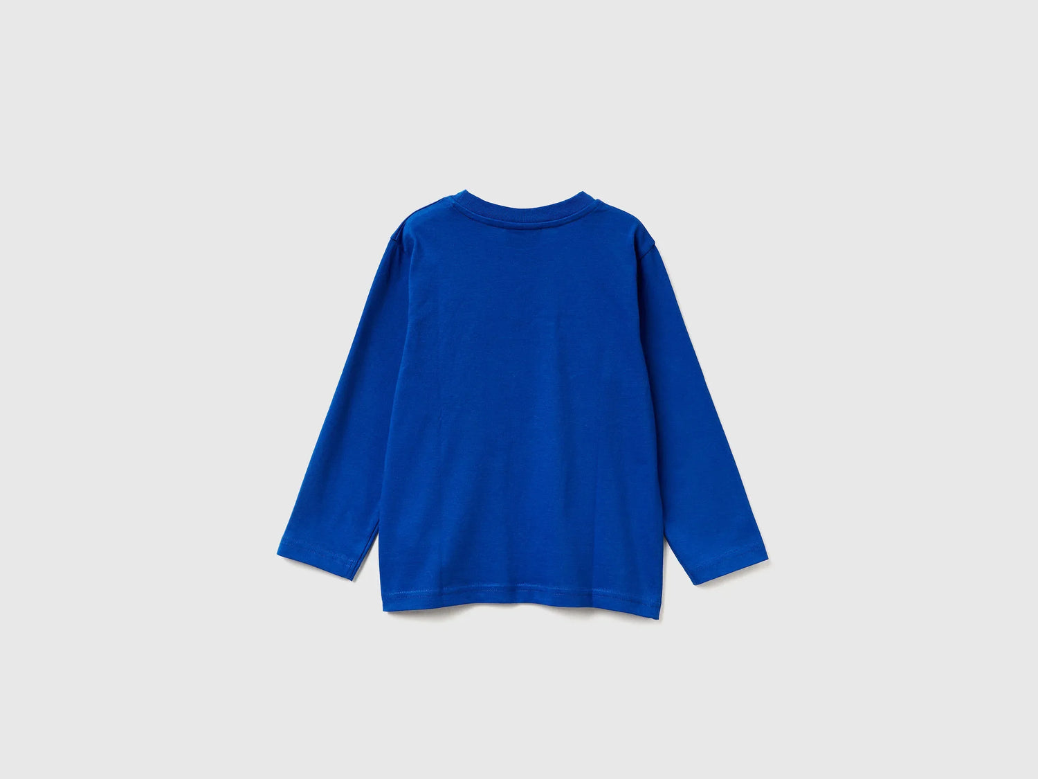 Benetton_Bright Blue_T-Shirt Featuring Batwheels ©&amp;ª Dc and Wbei_35RYG10KE_19R_02