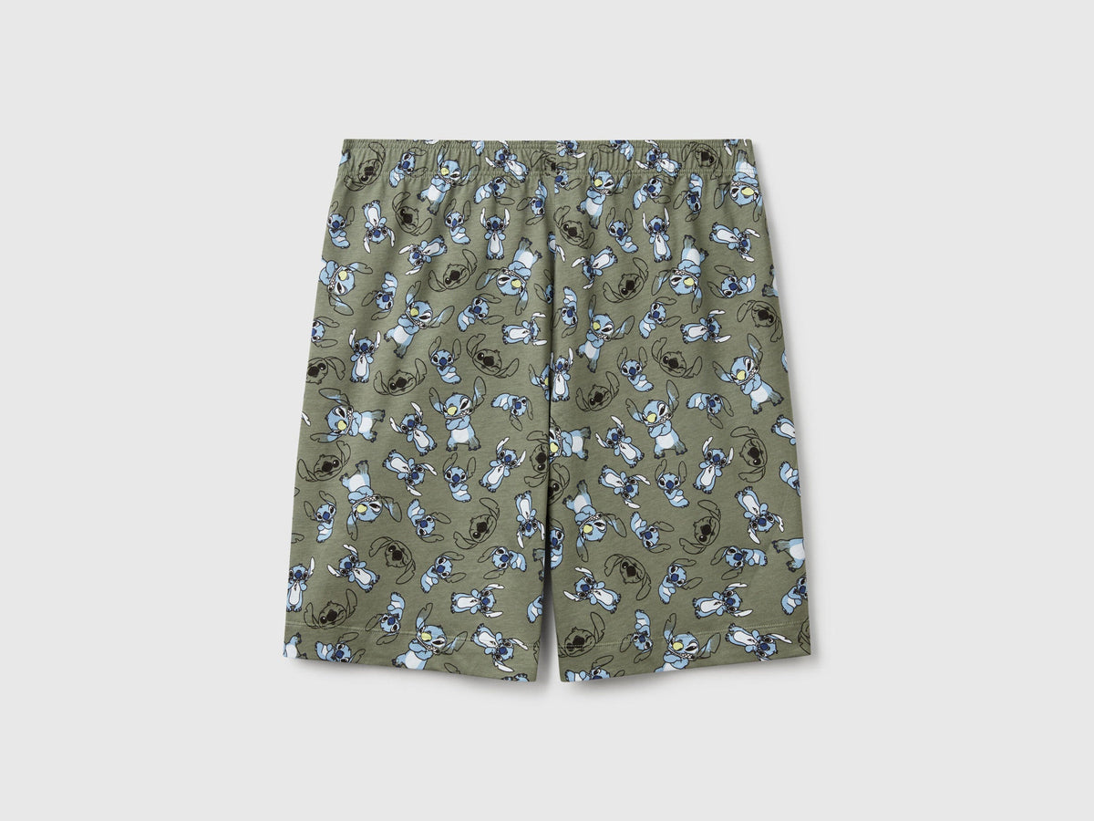 Benetton_Lilo &amp; Stitch ©Disney Shorts_37AQ4900E_62W_05