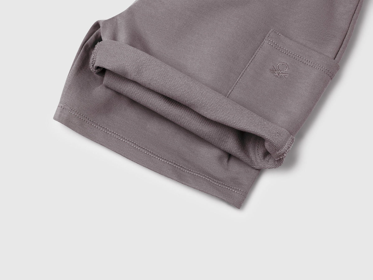 Benetton_Cotton Cargo Shorts_39DJG901C_11M_03