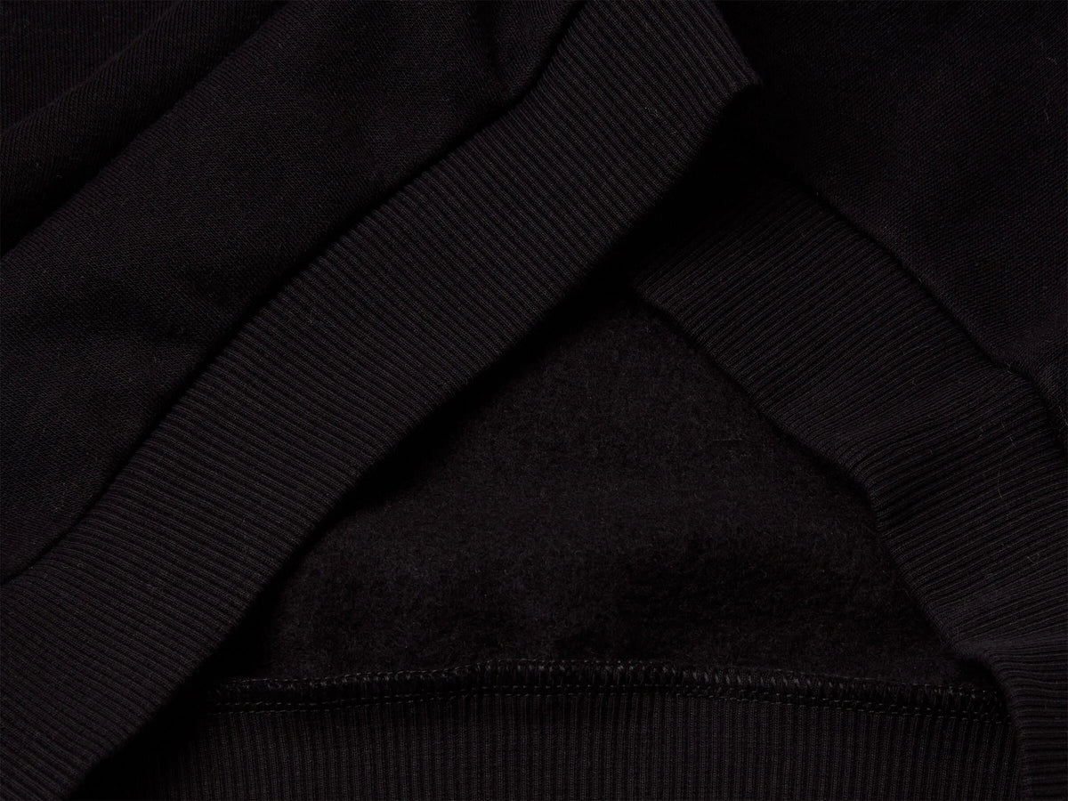 Benetton_Black_Hoodie with Sequins_39M2C205E_100_03
