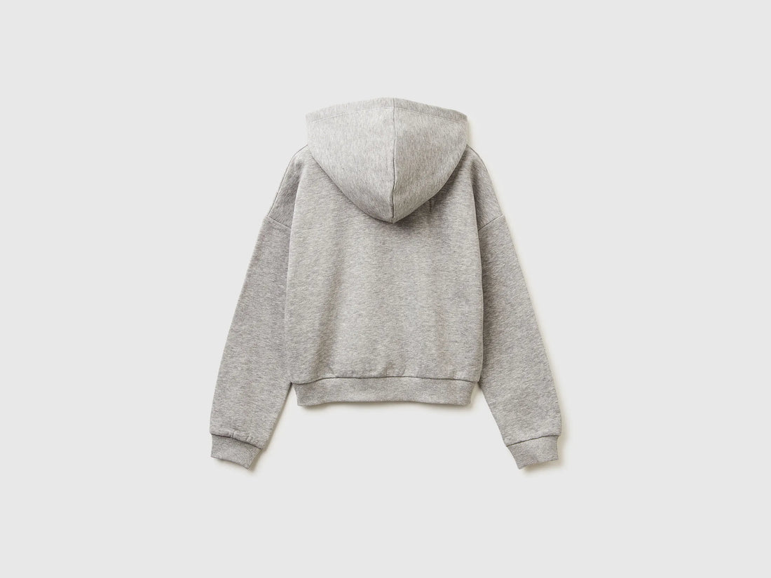 Benetton_Light Gray_Hoodie with Sequins_39M2C205E_501_02