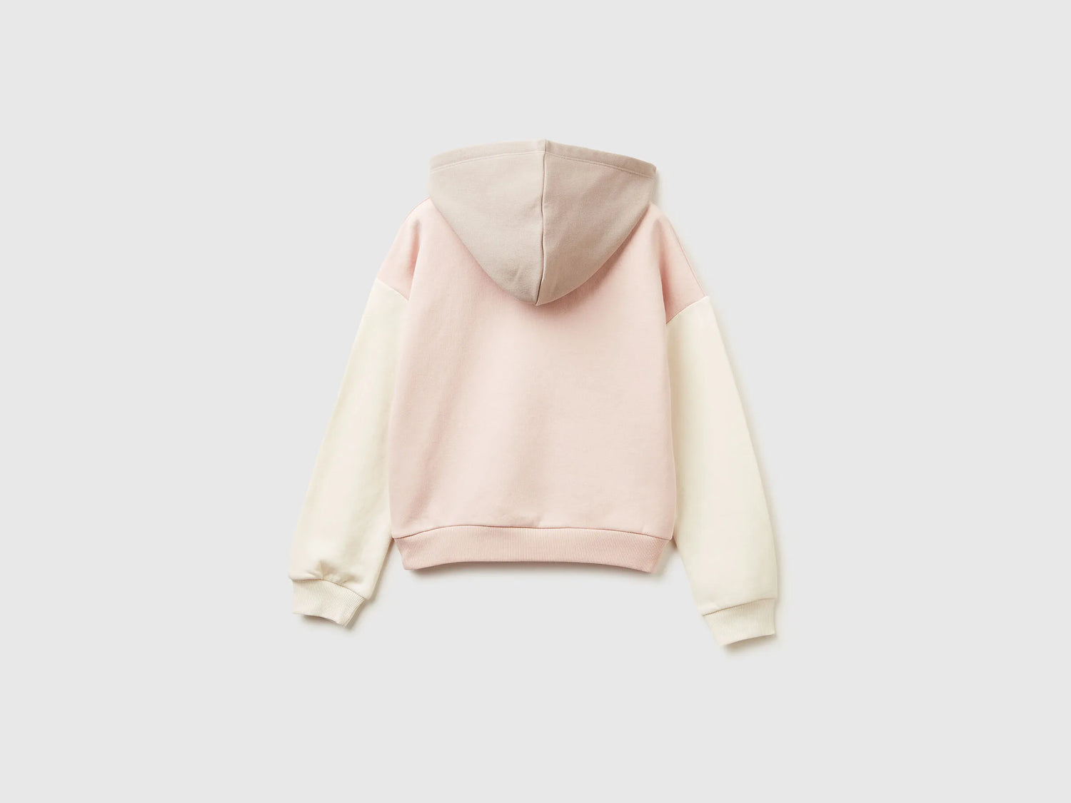 Benetton_Soft Pink_Hoodie with Sequins_39M2C205E_902_02
