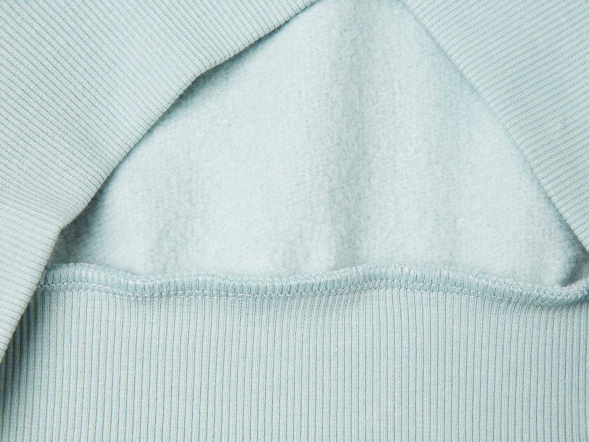 Benetton_Aqua_Sweatshirt with Zip and Sequins_39M2C505O_17H_03