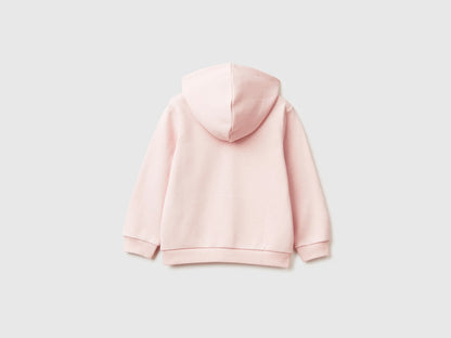 Benetton_Soft Pink_Sweatshirt with Zip and Sequins_39M2G5045_3V5_02