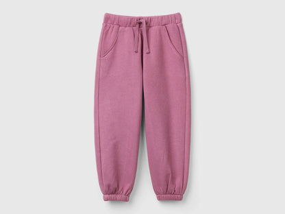 Sweat Joggers with Drawstring_39M2GF04F_304_01