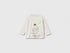 Benetton_Creamy White_T-Shirt with Shiny Print_3ATNA106R_074_01