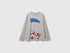 T-Shirt With ©Looney Tunes Print_3ATNC10LU_501_01