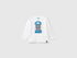 White ©Marvel Captain America T-Shirt_3ATNG10H9_074_01