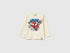 Benetton_White_Regular Fit ©Marvel Spiderman T-Shirt_3ATNG10L6_3C9_01