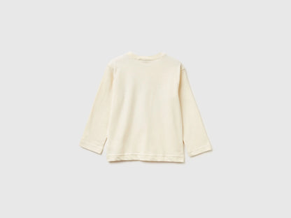 Benetton_White_Regular Fit ©Marvel Spiderman T-Shirt_3ATNG10L6_3C9_02