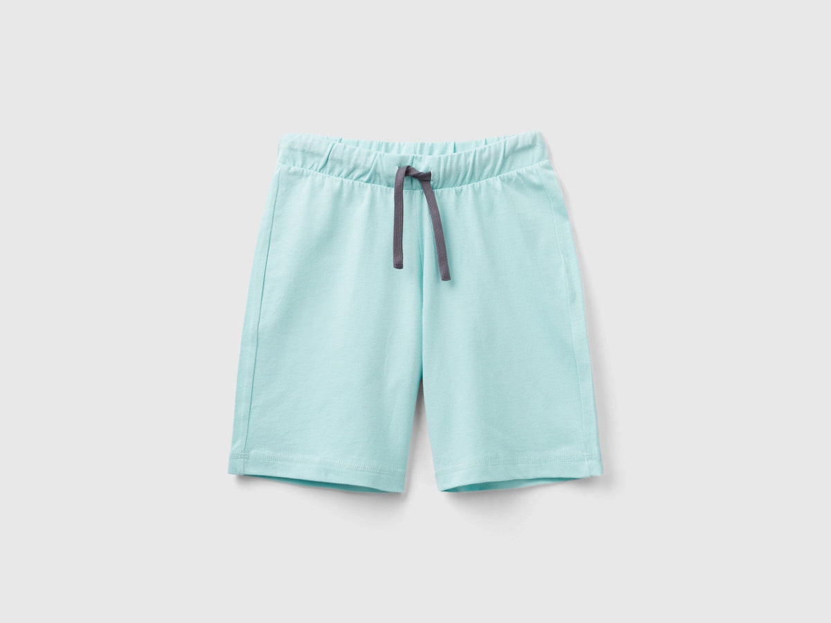 100% Cotton Bermudas_3BL0C901H_0A7_01