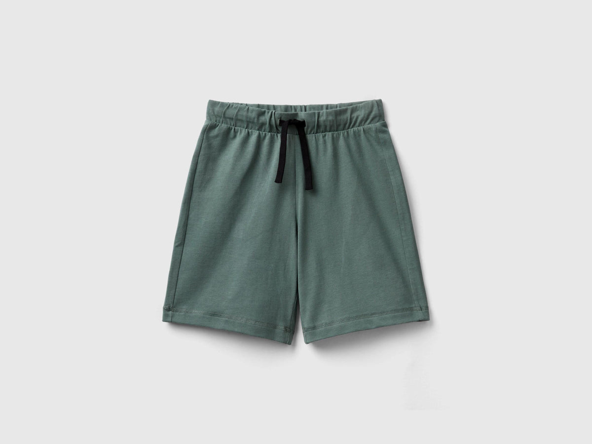 100% Cotton Bermudas_3BL0C901H_1G1_01