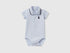 Bodysuit Polo In Organic Cotton_3CDIMB111_081_01