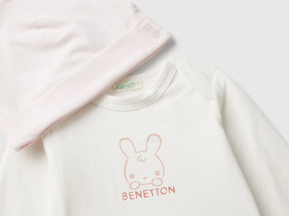 Benetton_Pastel Pink_Stretch Cotton Outfit_3DKAAK01C_902_03