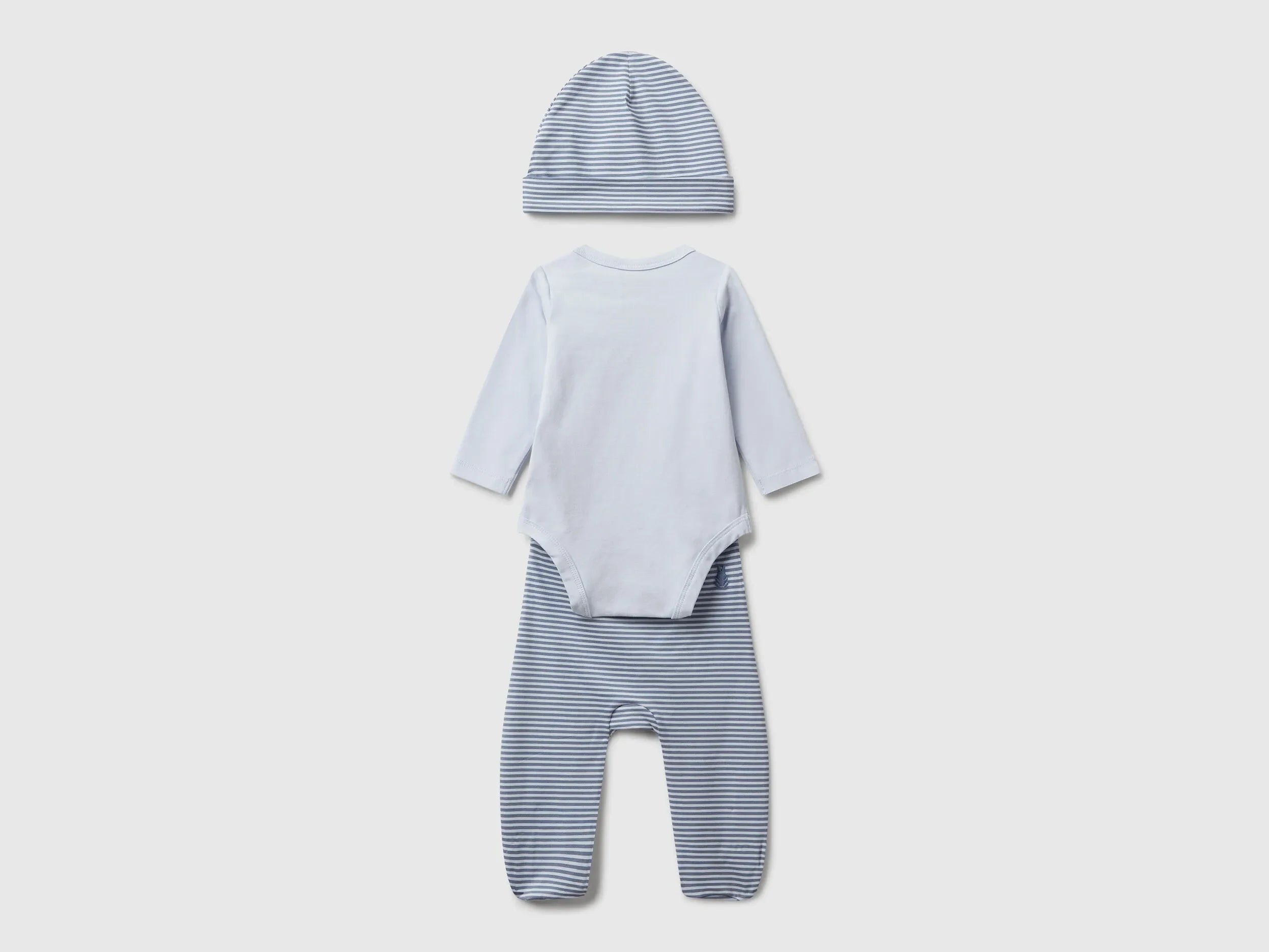 Benetton_Light Blue_Stretch Cotton Outfit_3DKAAK01C_903_02