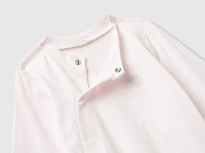 Benetton_Soft Pink_Long Sleeve Onesie_3DKAAT016_64L_03