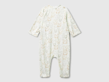 Benetton_White_Onesie with Bunny Print_3DKAAT016_65C_02