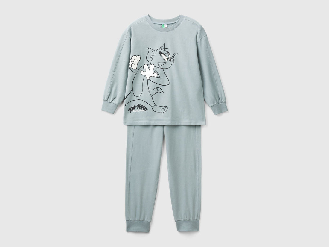 Tom &amp; Jerry Pyjamas_3DKE0P06Y_232_01