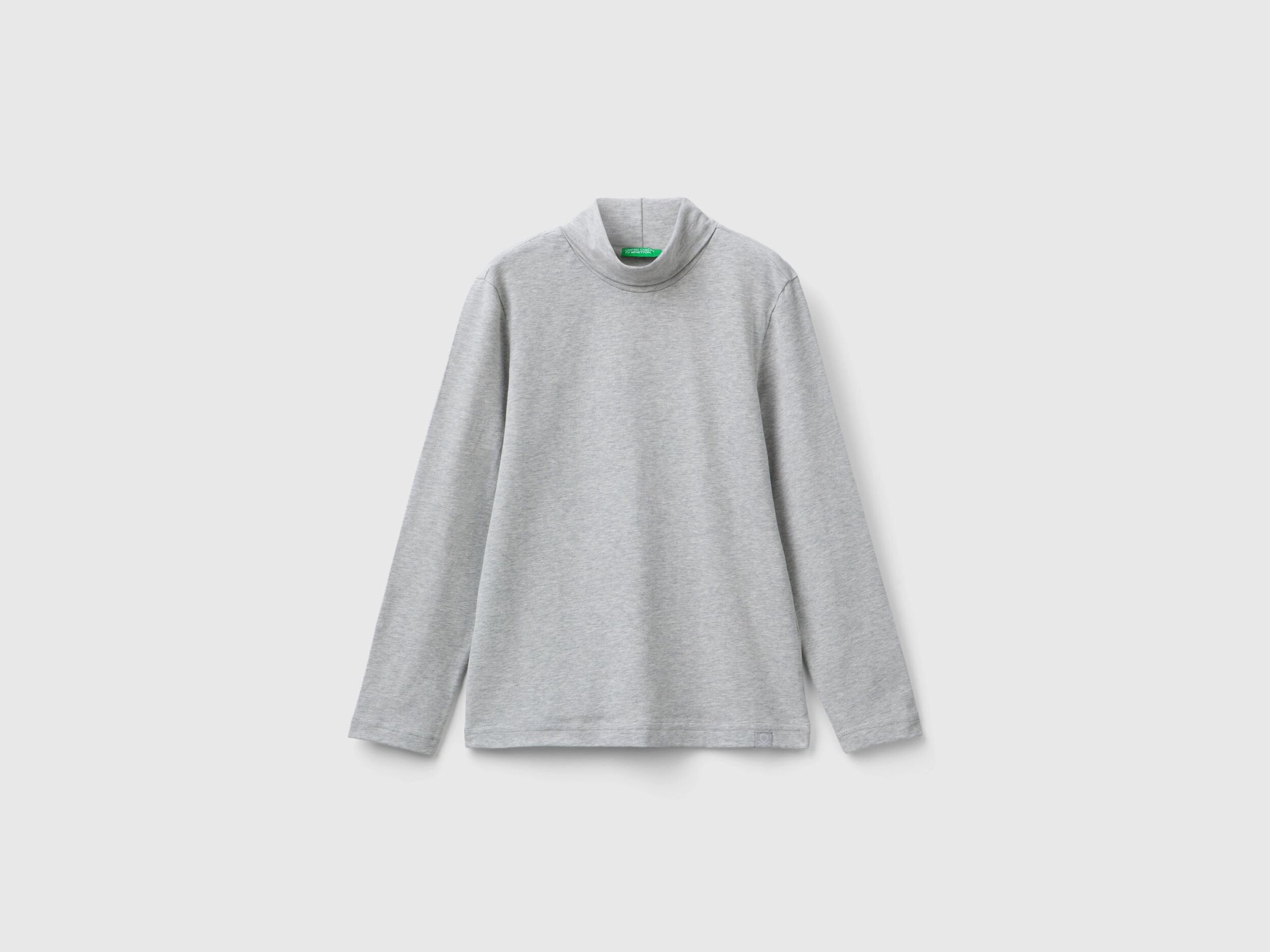 Long Sleeve Turtleneck T-Shirt_3DKEC202O_501_01